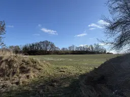 1.120 m² eigendomsperceel in Emden - Duitsland