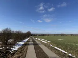 1.120 m² eigendomsperceel in Emden - Duitsland