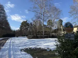 1.120 m² eigendomsperceel in Emden - Duitsland