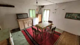 Pand in Staropatitsa, Vidin - Bulgarije