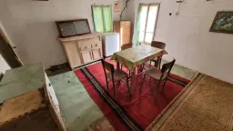 Pand in Staropatitsa, Vidin - Bulgarije