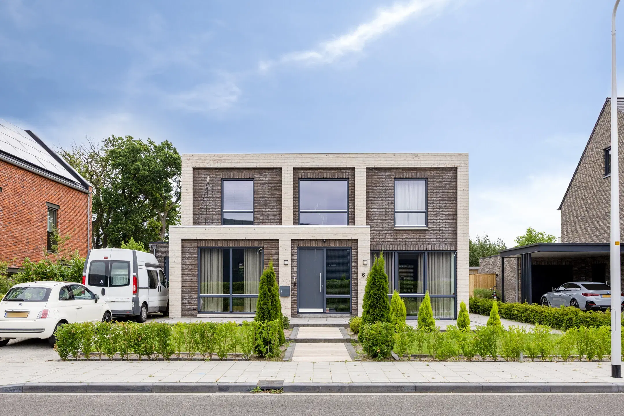 Almelo, Cardinaalstraat 6