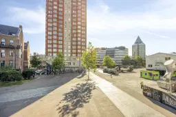 Rotterdam, Botersloot 515