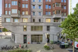 Rotterdam, Botersloot 515