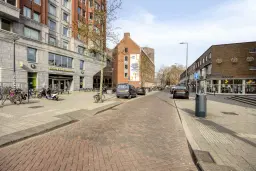 Rotterdam, Botersloot 515