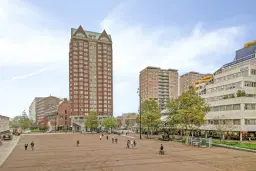 Rotterdam, Botersloot 515