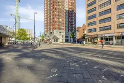 Rotterdam, Botersloot 515