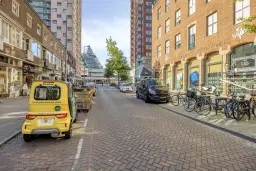 Rotterdam, Botersloot 515