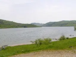 Landbouwgrond in Tolovitsa, regio Vidin - Bulgarije