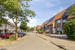 Rotterdam, Herinckhavestraat 9