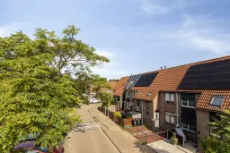 Rotterdam, Herinckhavestraat 9