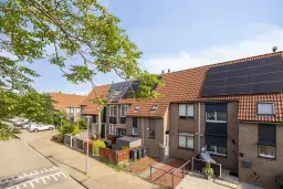 Rotterdam, Herinckhavestraat 9