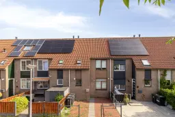 Rotterdam, Herinckhavestraat 9