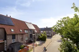 Rotterdam, Herinckhavestraat 9