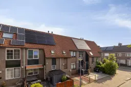 Rotterdam, Herinckhavestraat 9