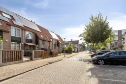 Rotterdam, Herinckhavestraat 9