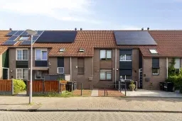 Rotterdam, Herinckhavestraat 9