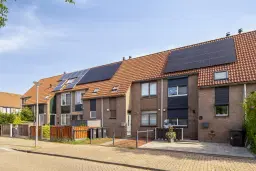 Rotterdam, Herinckhavestraat 9