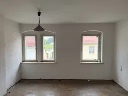 Woon- en werkhuis op perceel van 540 m² nabij Görlitz - Duitsland