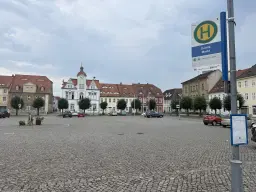 Woon- en werkhuis op perceel van 540 m² nabij Görlitz - Duitsland