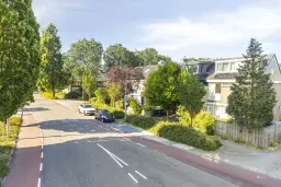 Amstelveen, Jeanne d'Arclaan 57