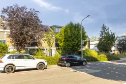 Amstelveen, Jeanne d'Arclaan 57