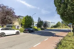 Amstelveen, Jeanne d'Arclaan 57