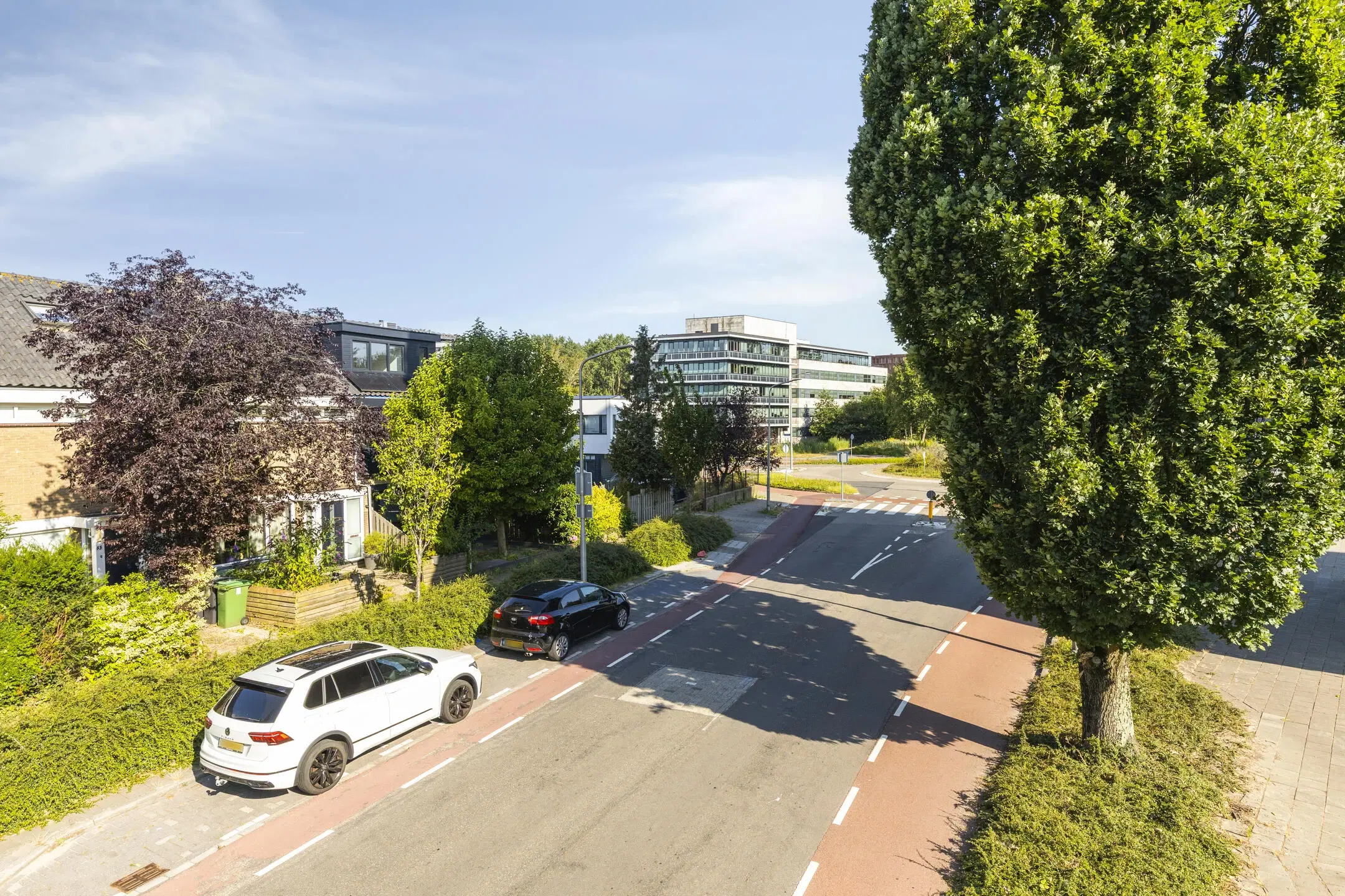 Amstelveen, Jeanne d'Arclaan 57
