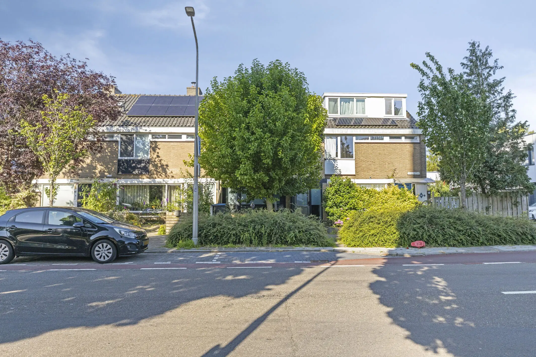 Amstelveen, Jeanne d'Arclaan 57