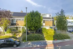 Amstelveen, Jeanne d'Arclaan 57
