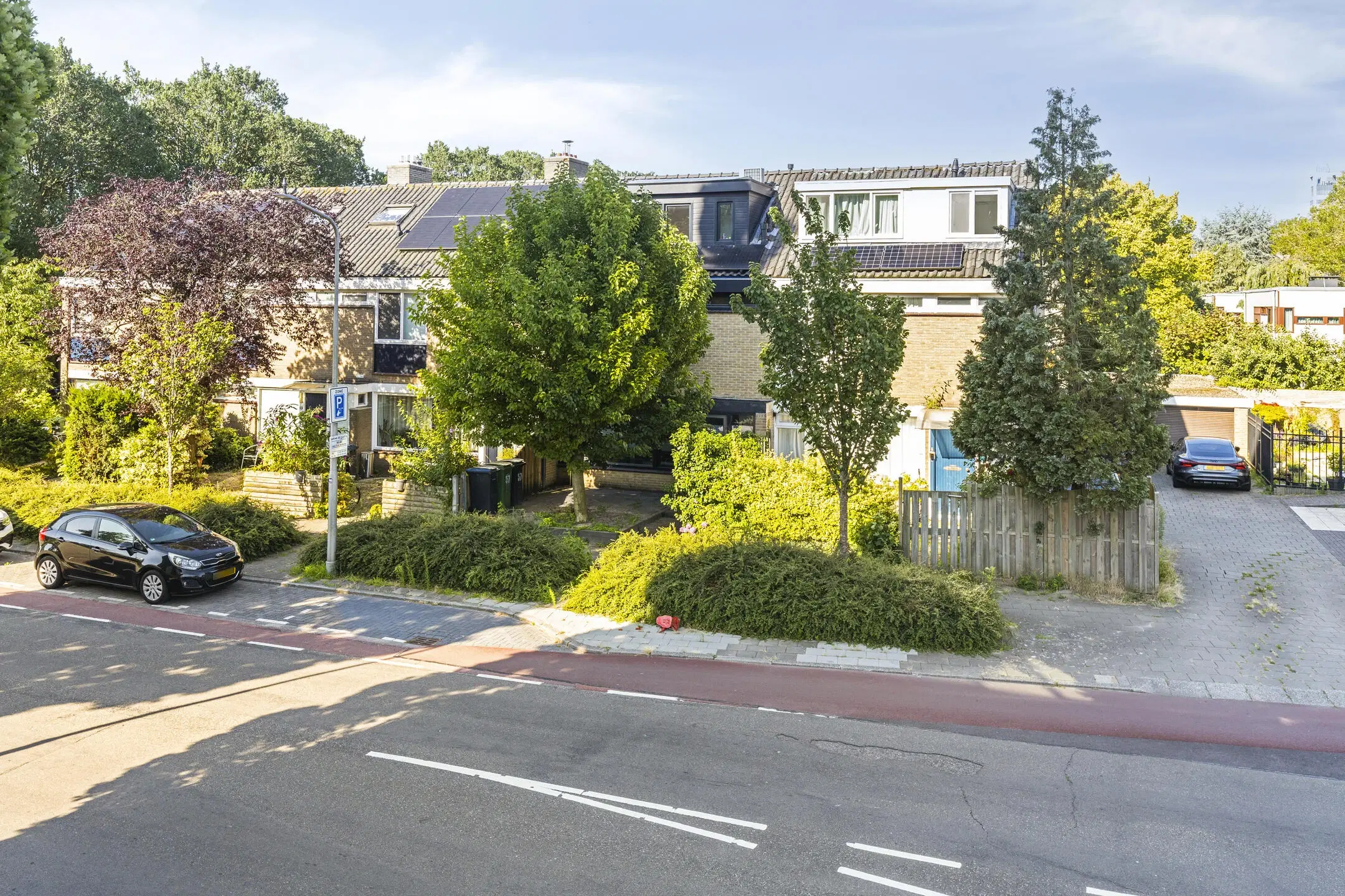 Amstelveen, Jeanne d'Arclaan 57