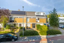 Amstelveen, Jeanne d'Arclaan 57