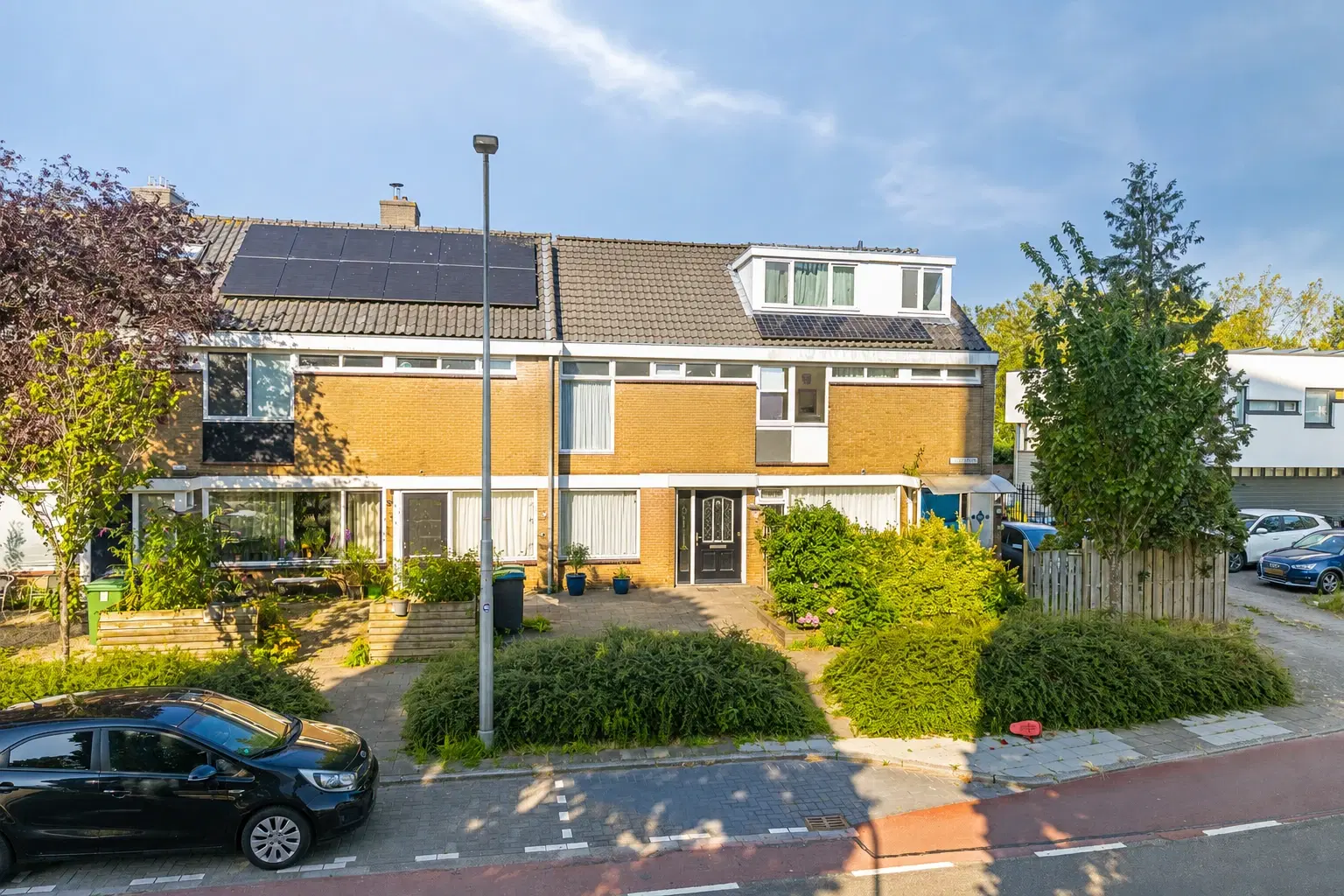 Amstelveen, Jeanne d'Arclaan 57