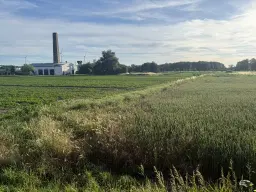 Eigendomsperceel van 600 m² in Gusow, Brandenburg - Duitsland