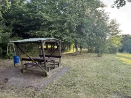 Eigendomsperceel van 600 m² in Gusow, Brandenburg - Duitsland