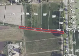 Eigendomsperceel van 600 m² in Gusow, Brandenburg - Duitsland
