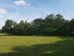 Terrein van 1.45 hectare nabij de Elbe, Bad Schmiedeberg - Duitsland