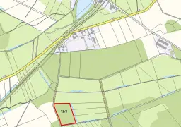 Terrein van 1.45 hectare nabij de Elbe, Bad Schmiedeberg - Duitsland