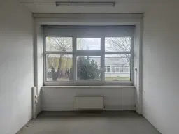 Complex met 5 verdiepingen, bouwjaar: 1978 - Pritzwalk - Duitsland