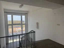 Complex met 5 verdiepingen, bouwjaar: 1978 - Pritzwalk - Duitsland