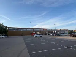 Complex met 5 verdiepingen, bouwjaar: 1978 - Pritzwalk - Duitsland