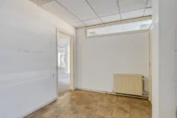 Uniek transformatieobject | Parkweg 201, 203 en 205 en Burg. Honnerlage Gretelaan 91 en 91 A te Schiedam