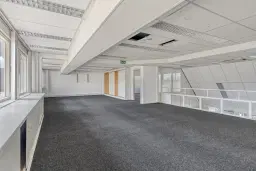 Uniek transformatieobject | Parkweg 201, 203 en 205 en Burg. Honnerlage Gretelaan 91 en 91 A te Schiedam