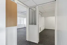 Uniek transformatieobject | Parkweg 201, 203 en 205 en Burg. Honnerlage Gretelaan 91 en 91 A te Schiedam