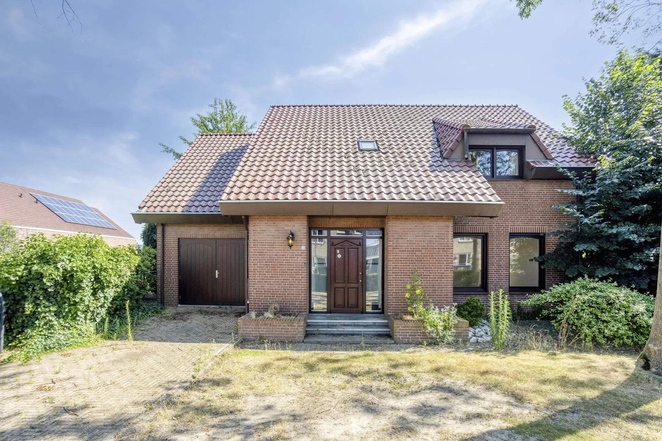 Susteren, Prins Clauslaan 6