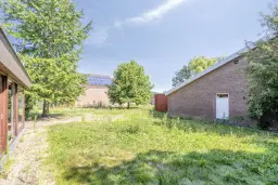 Susteren, Prins Clauslaan 6