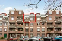 Amsterdam, Tweede Oosterparkstraat 189 C