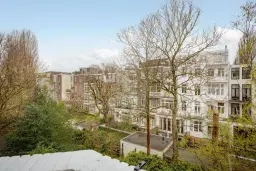 Amsterdam, Tweede Oosterparkstraat 189 C