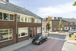 Gouda, Vogelplein 17