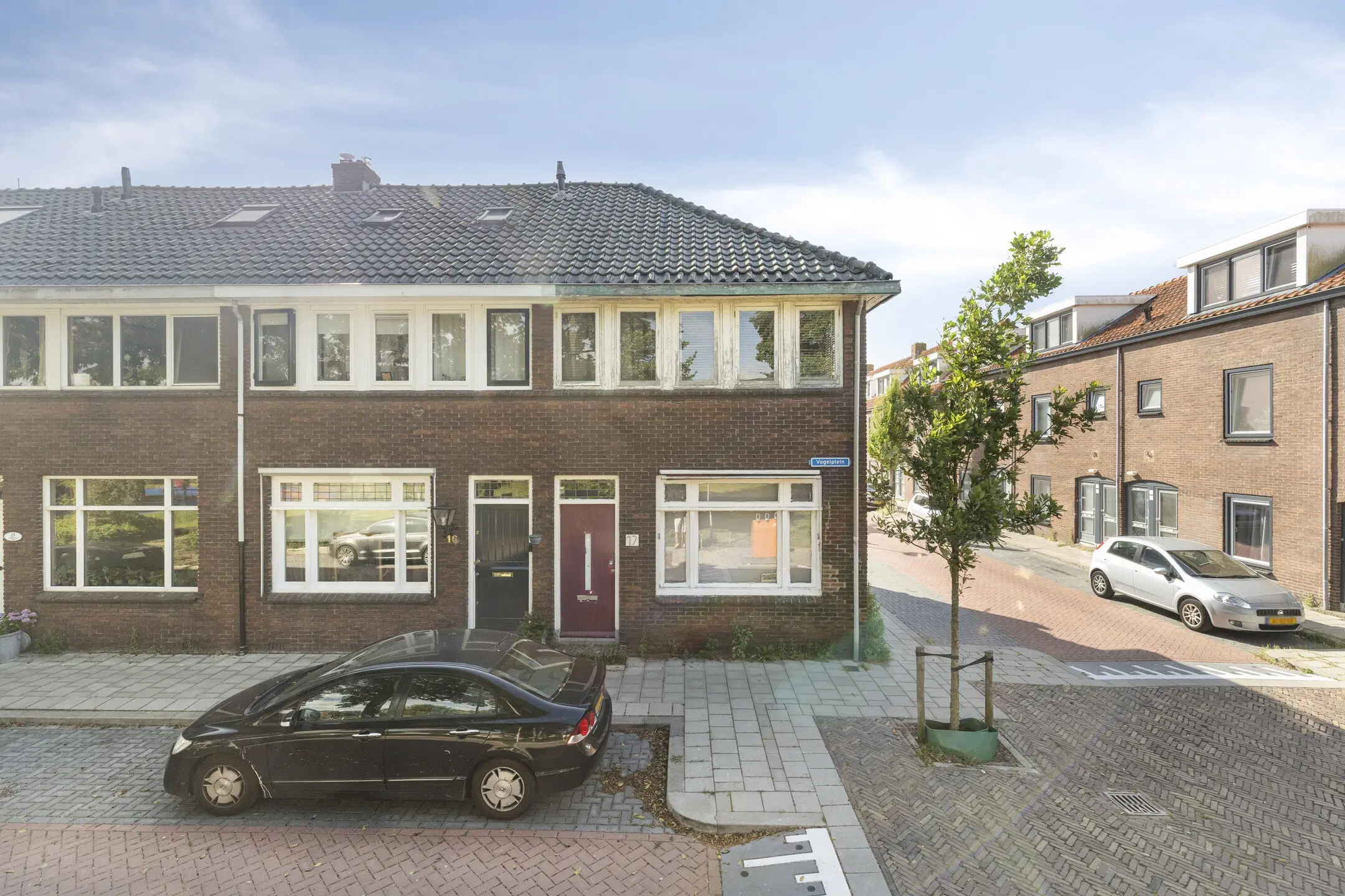 Gouda, Vogelplein 17